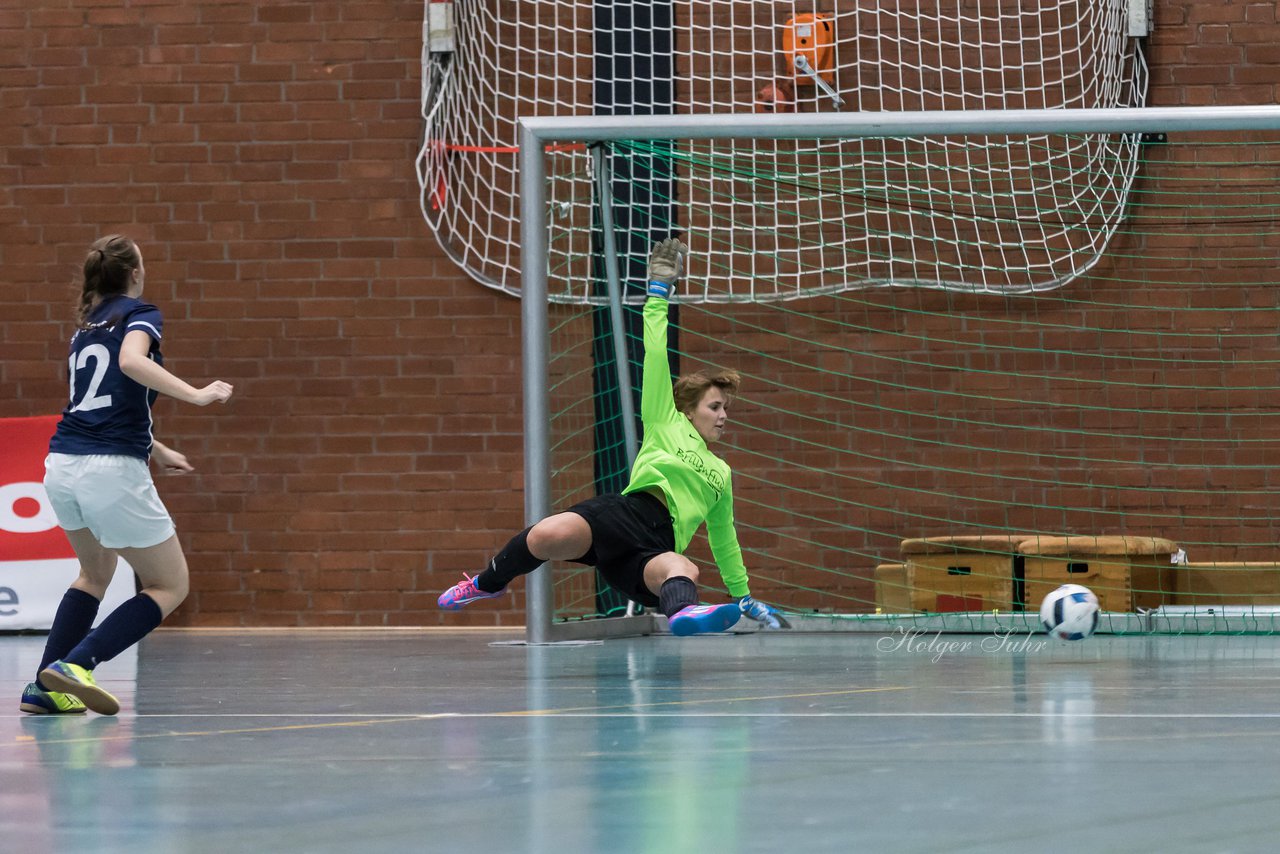 Bild 795 - Dodenhof Cup